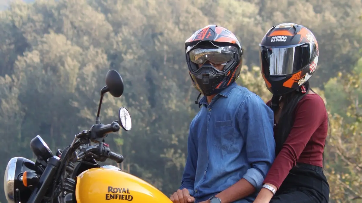 Bike Pooling in Hyderabad: Share the Ride to HITEC City and Gachibowli