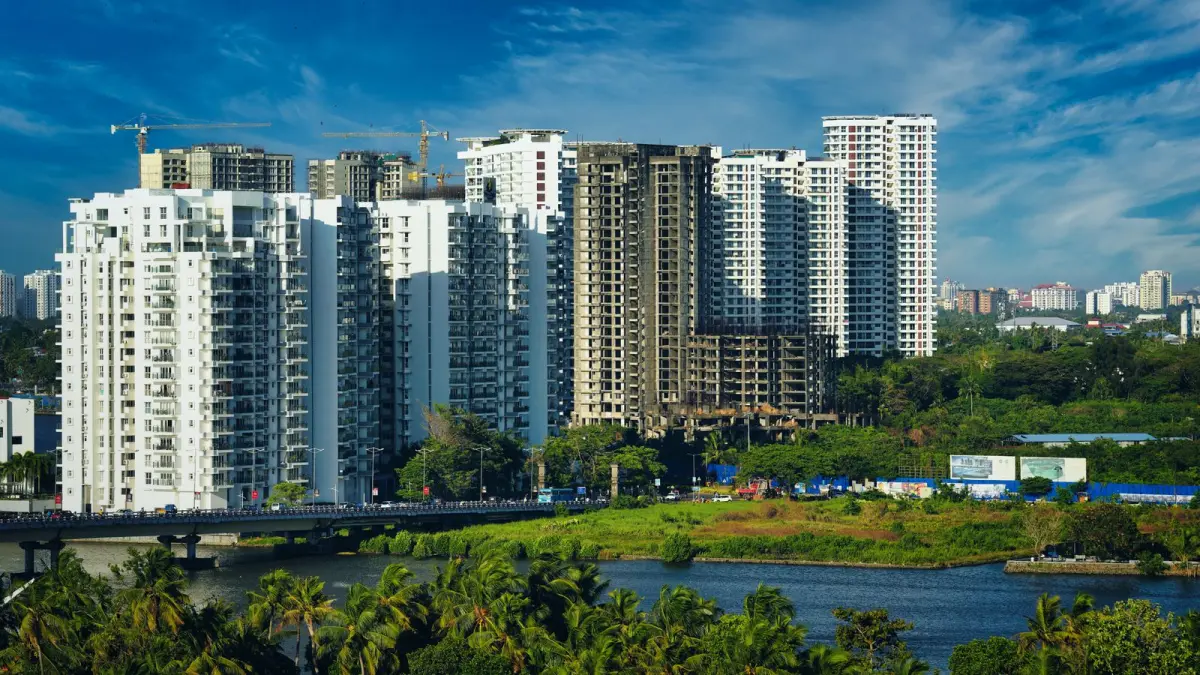 Bike Pooling in Kochi: Sharing the Ride to Infopark