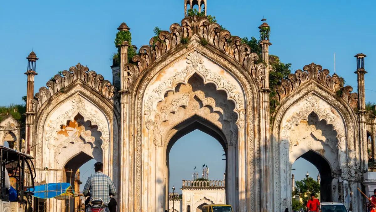 Bike Pooling in Lucknow: Gomti Nagar, Hazratganj and Beyond