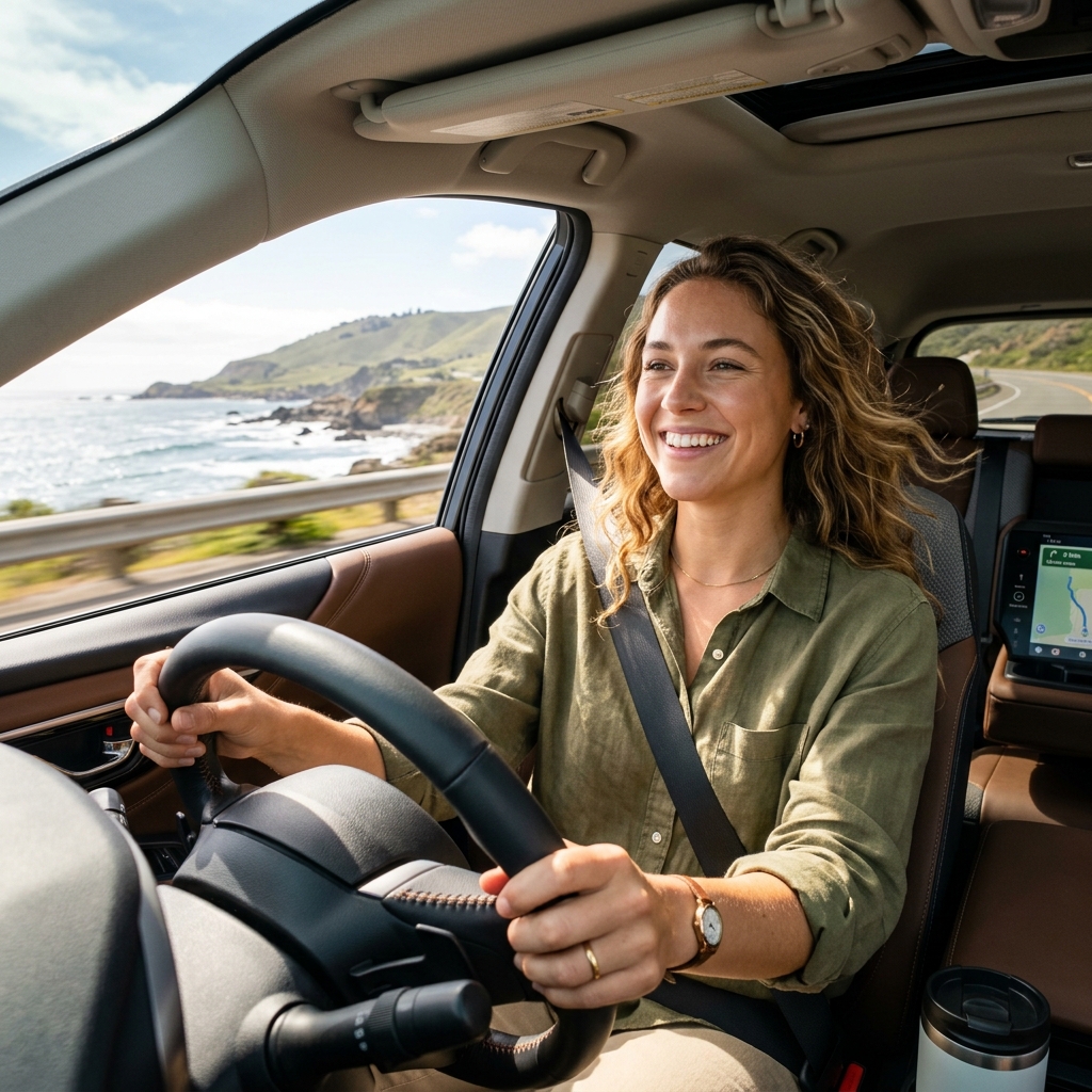 Pink Rides: Empowering Women Through Secure Mobility