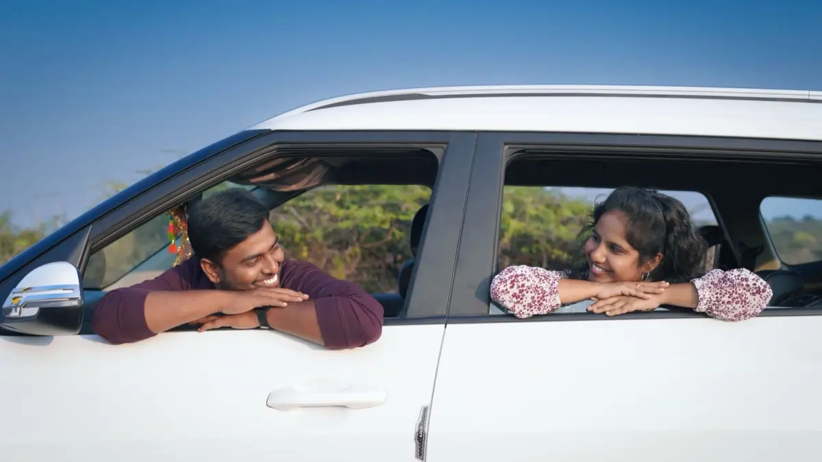 Carpool App in Bangalore: Share the Drive to ORR, Whitefield and Electronic City