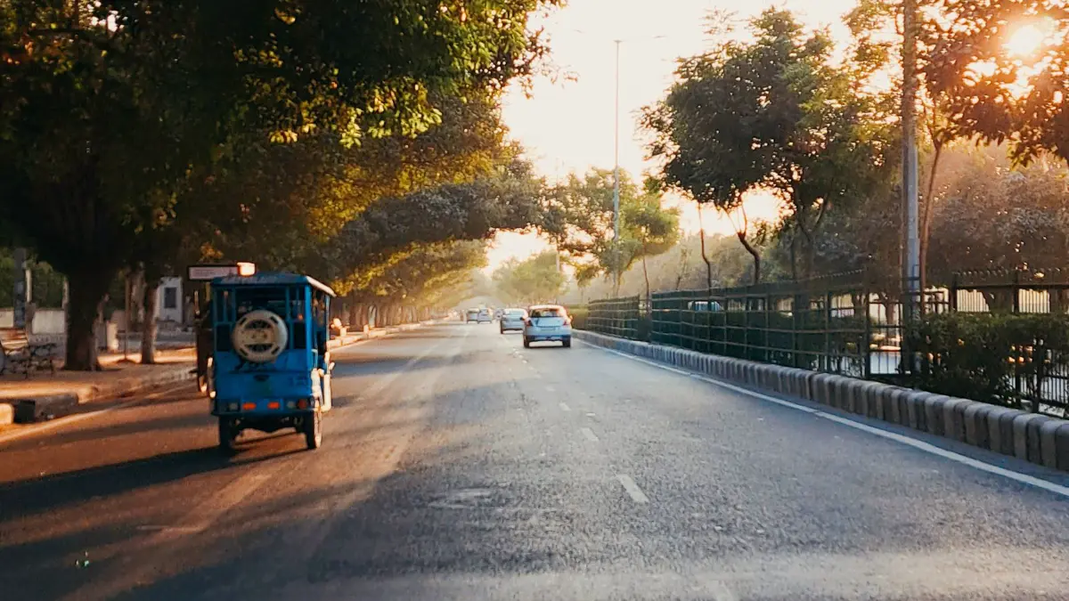 Carpool in Chandigarh Tricity: Mohali, Panchkula & Zirakpur