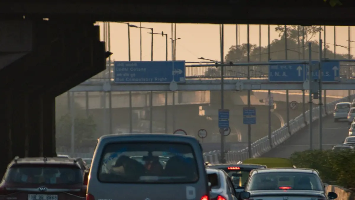 Carpool in Delhi NCR: Sharing the Drive Between Delhi, Gurugram and Noida
