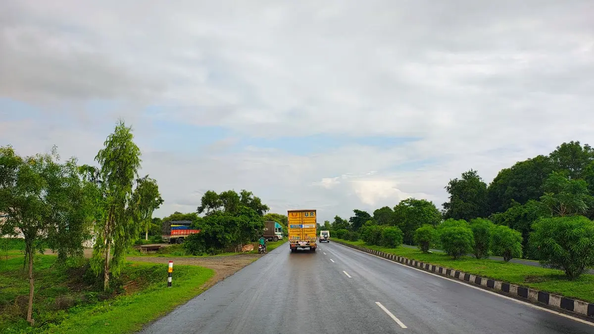 Carpool in Nagpur: Wardha Road to MIHAN for ₹1,474 a Month
