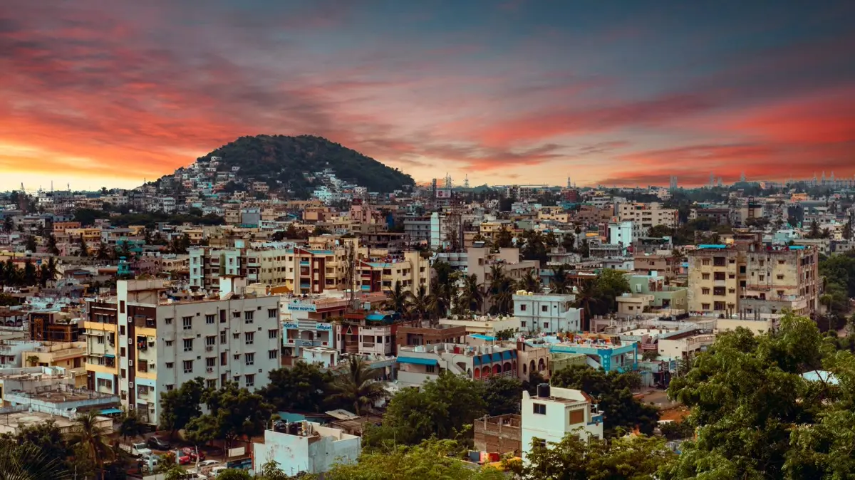 Carpool in Vizag: Gajuwaka to Rushikonda for ₹1,793 a Month